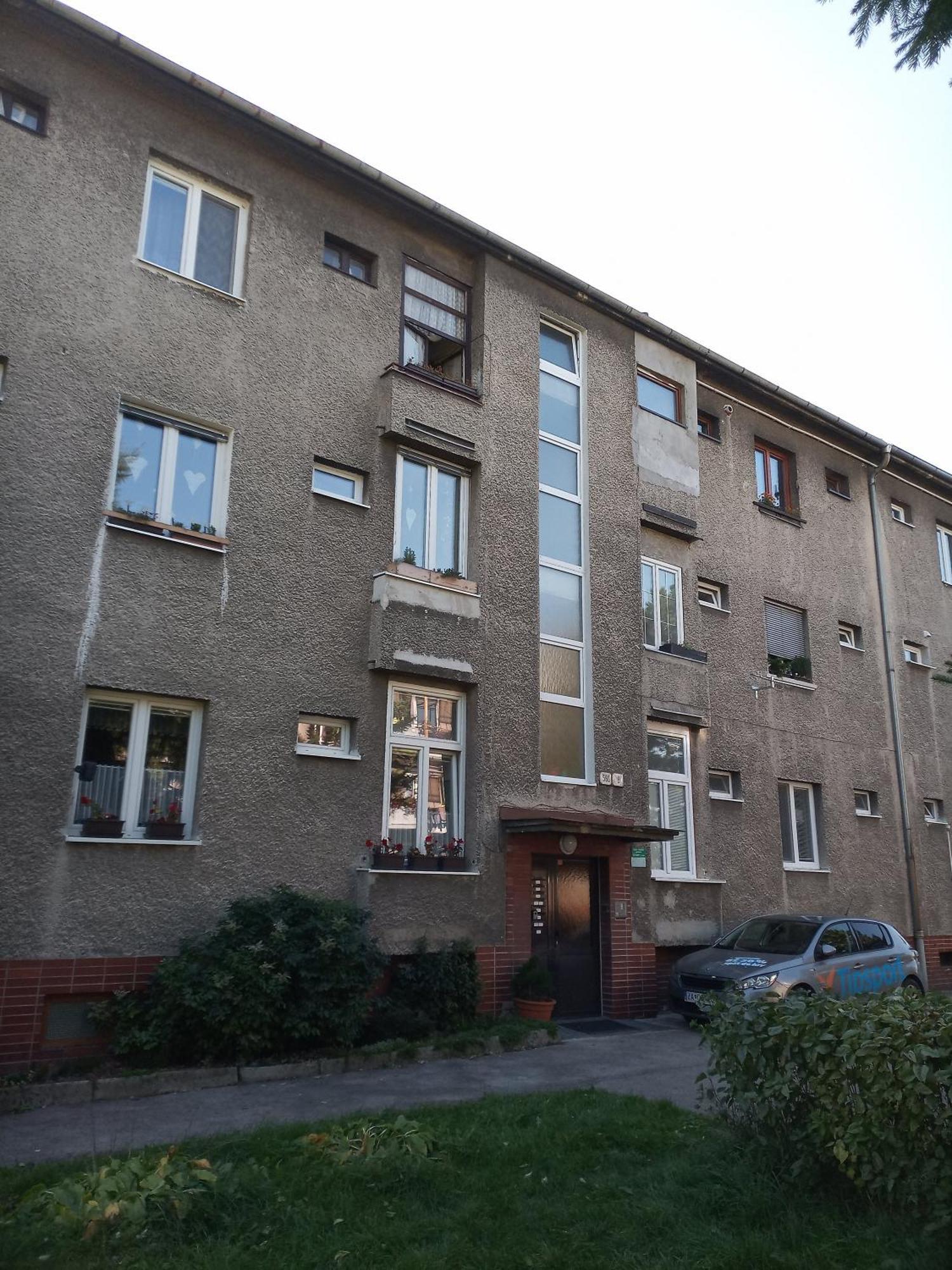 Zilina Apartment Exterior photo